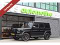 Mercedes-Benz G 63 | NAP! | NP €302K | PANO | MASSAGE | STOELKOELI Noir - thumbnail 1