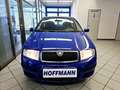 Skoda Fabia ohne TÜV Blauw - thumbnail 16