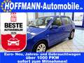 Skoda Fabia ohne TÜV Blauw - thumbnail 1
