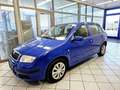 Skoda Fabia ohne TÜV Blauw - thumbnail 2