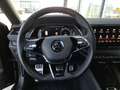 Skoda Octavia Combi RS PHEV 150/245 DSG *MATRIX-LED / 18 ZOLL / HEAD-UP / VIRTUELL / NAVI / ACC / KEYLESS / SOUNDAKTOR* Schwarz - thumbnail 8