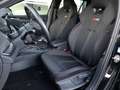 Skoda Octavia Combi RS PHEV 150/245 DSG *MATRIX-LED / 18 ZOLL / HEAD-UP / VIRTUELL / NAVI / ACC / KEYLESS / SOUNDAKTOR* Schwarz - thumbnail 11