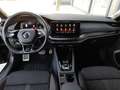 Skoda Octavia Combi RS PHEV 150/245 DSG *MATRIX-LED / 18 ZOLL / HEAD-UP / VIRTUELL / NAVI / ACC / KEYLESS / SOUNDAKTOR* Schwarz - thumbnail 3