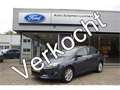 Ford Focus 1.0 EcoBoost TITANIUM 125pk 5dr SYNC 3 GROOT NAVI Gris - thumbnail 1