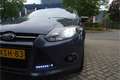 Ford Focus 1.0 EcoBoost TITANIUM 125pk 5dr SYNC 3 GROOT NAVI Gris - thumbnail 9