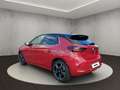 Opel Corsa Elegance 1.2 Turbo 74 kW (100PS) S/S 6G Rood - thumbnail 3