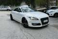 Audi TT TT Coupé 2.0 TFSI Advanced Blanc - thumbnail 3