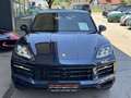 Porsche Cayenne Coupe III S E-Hybrid Aut. Blau - thumbnail 3