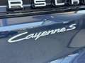 Porsche Cayenne Coupe III S E-Hybrid Aut. Blau - thumbnail 11
