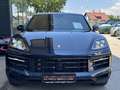 Porsche Cayenne Coupe III S E-Hybrid Aut. Blau - thumbnail 4