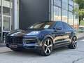 Porsche Cayenne Coupe III S E-Hybrid Aut. Blau - thumbnail 2