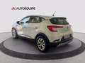 Renault Captur II 2019 1.6 E-Tech hybrid Intens 145cv auto Bianco - thumbnail 4