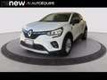 Renault Captur II 2019 1.6 E-Tech hybrid Intens 145cv auto Bianco - thumbnail 1