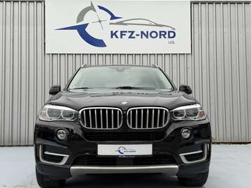 xDrive 30 d Luxury ° Tüv Neu°AHK°CAM°Voll°
