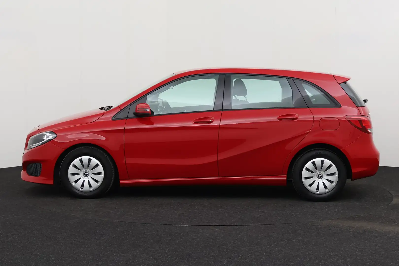 Mercedes-Benz B 160 i MT + GPS + CAMERA + PDC + CRUISE - 2