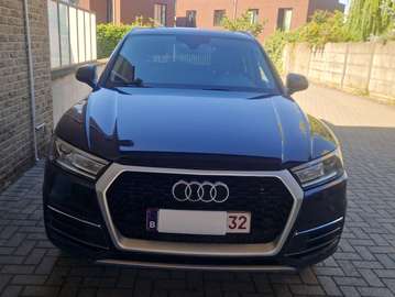 QUATRO 18000 € excl.BTW