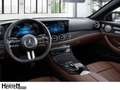 Mercedes-Benz E 450 AMG 4M.+360°+HUD+MULTIBEAM+LUFTFEDERUNG+SH Grau - thumbnail 3