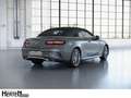Mercedes-Benz E 450 AMG 4M.+360°+HUD+MULTIBEAM+LUFTFEDERUNG+SH Grau - thumbnail 2