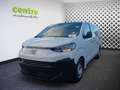 Fiat Scudo KW DOKA XL BHDI 145 MT 10"Touch Laderaumverbau Weiß - thumbnail 1