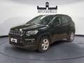 Jeep Compass Compass II 2017 2.0 mjt Longitude 4wd 140cv auto Nero - thumbnail 1