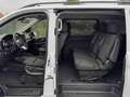 Mercedes-Benz Vito 124 CDI MX/L MBUX+360°+AHK+ Alb - thumbnail 4