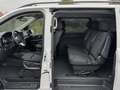 Mercedes-Benz Vito 124 CDI MX/L MBUX+360°+AHK+ Weiß - thumbnail 4
