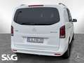 Mercedes-Benz Vito 124 CDI MX/L MBUX+360°+AHK+ Blanco - thumbnail 2