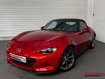 MX5 ST 2.0L SKYACTIV-G 160 ch Selection