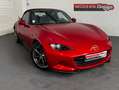 Mazda MX-5 MX5 ST 2.0L SKYACTIV-G 160 ch Selection Rot - thumbnail 3