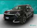 Kia Sportage 1.6 CRDi MHEV Business Schwarz - thumbnail 7