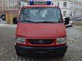 Opel Movano 2.8 DTI L1H1 Rood - thumbnail 2