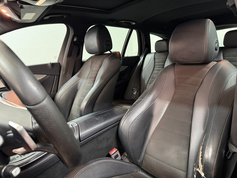 Mercedes-Benz E 350 d E T-Modell AMG Line 360°Wide°TÜV 08-27 — photo 15