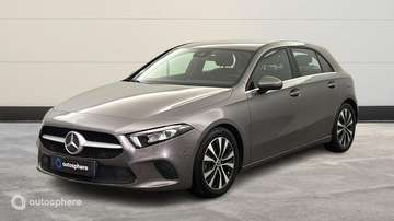 180d 116ch Business Line 8G-DCT