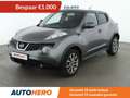 Nissan Juke 1.5 Turbodiesel Acenta Grijs - thumbnail 1