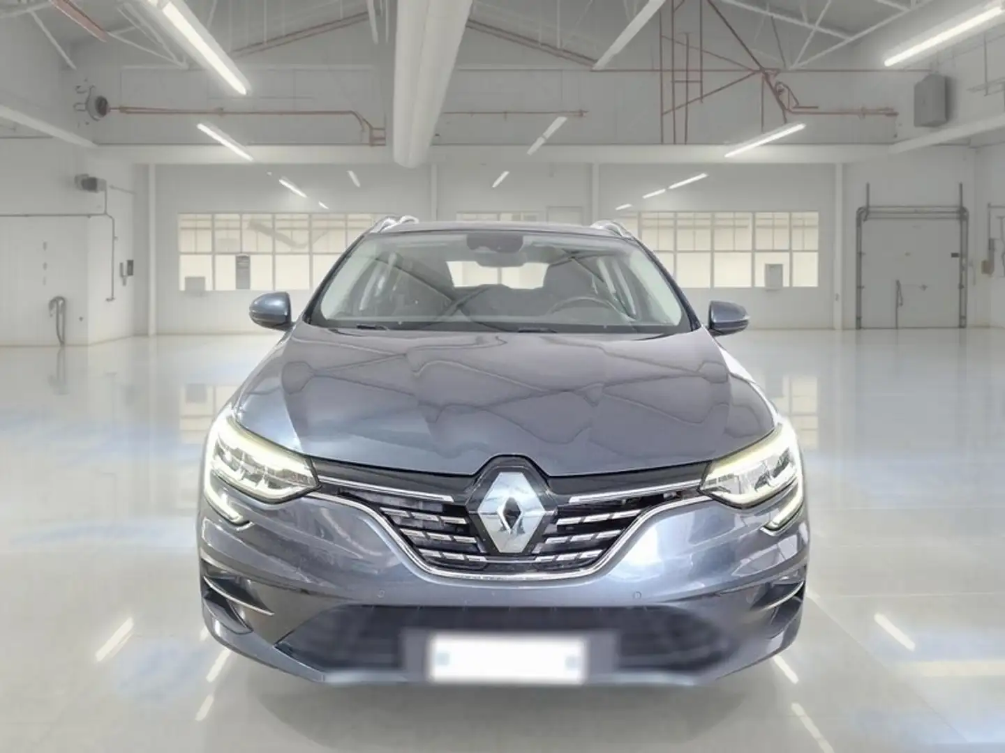 Renault Megane SPORTER 1.5 DCI 85KW BLUE BUSINESS WAGON - 2