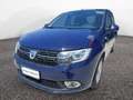 Dacia Sandero 0.9 TCe 90cv Laureate S&S 0.9 TCe 90cv Laureate G Blu/Azzurro - thumbnail 3