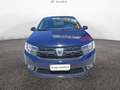 Dacia Sandero 0.9 TCe 90cv Laureate S&S 0.9 TCe 90cv Laureate G Blu/Azzurro - thumbnail 2