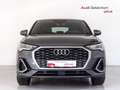 Audi Q3 Sportback 35 TFSI S line S tronic Gris - thumbnail 2