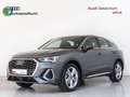 Audi Q3 Sportback 35 TFSI S line S tronic Gris - thumbnail 1