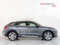 Audi Q3 Sportback 35 TFSI S line S tronic Gris - thumbnail 3