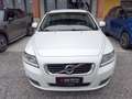 Volvo V50 1.6 D2 115CV POLAR NUOVISSIMA + UNICOPROPRIETARIO Bianco - thumbnail 8