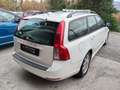 Volvo V50 1.6 D2 115CV POLAR NUOVISSIMA + UNICOPROPRIETARIO Blanc - thumbnail 5