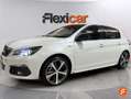 Peugeot 308 1.2 PureTech S&S GT Line 130 Blanco - thumbnail 3