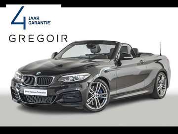 i xDrive Cabrio | Dass |Msport | PDC | H&K