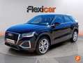 Audi Q2 35 TDI Advanced S tronic 110kW Negro - thumbnail 2