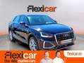 Audi Q2 35 TDI Advanced S tronic 110kW Negro - thumbnail 1