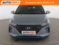 Hyundai IONIQ HEV 1.6 GDI Klass Gris - thumbnail 9