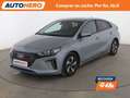 Hyundai IONIQ HEV 1.6 GDI Klass Gris - thumbnail 1