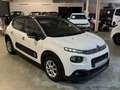 Citroen C3 1.6 HDI FEEL COLOR STYLE PAKET NAVI LED VOLL Weiß - thumbnail 8