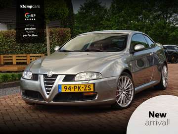 3.2 V6 Distinctive | Bella Storia | slechts 4 eige